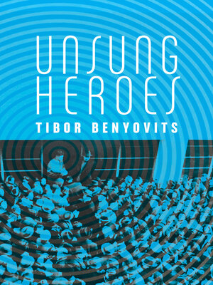 cover image of Unsung Heroes